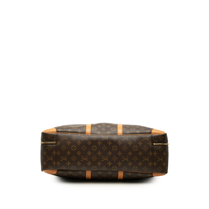Sirius 50 Monogram Marron