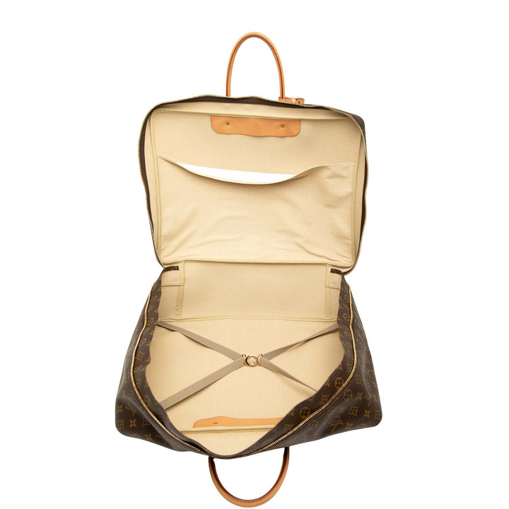 Sirius 50 Monogram Marron