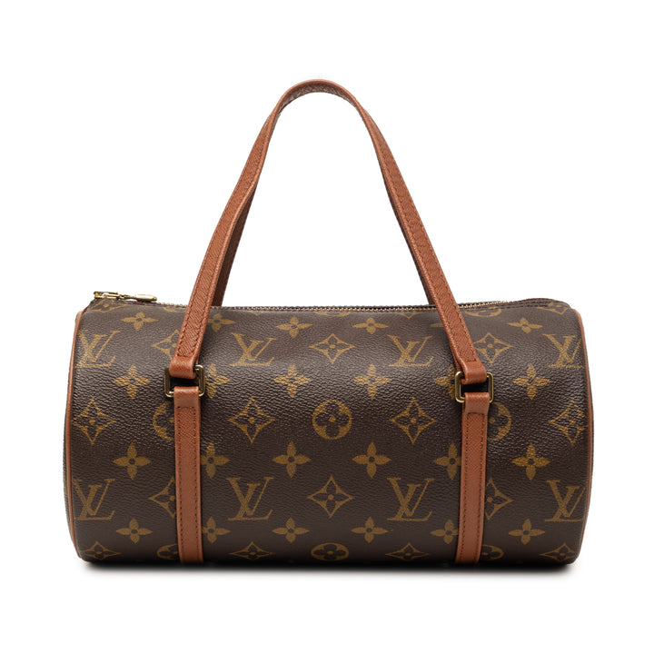Louis Vuitton Monogram Papillon 26