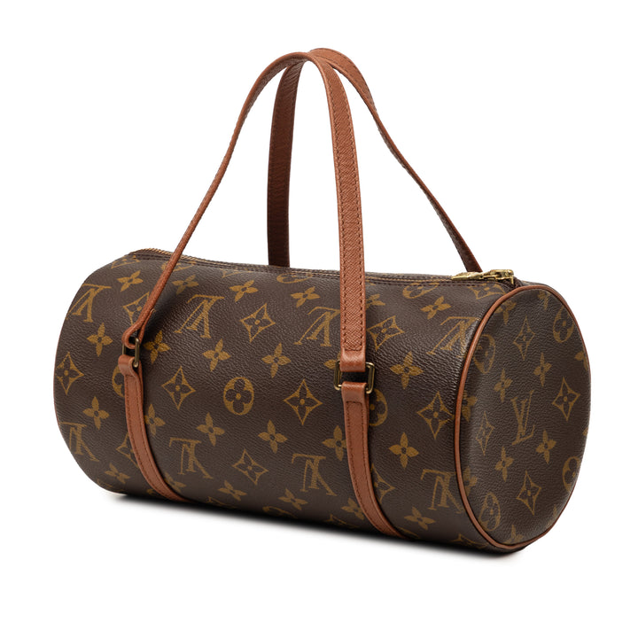 Louis Vuitton Monogram Papillon 26