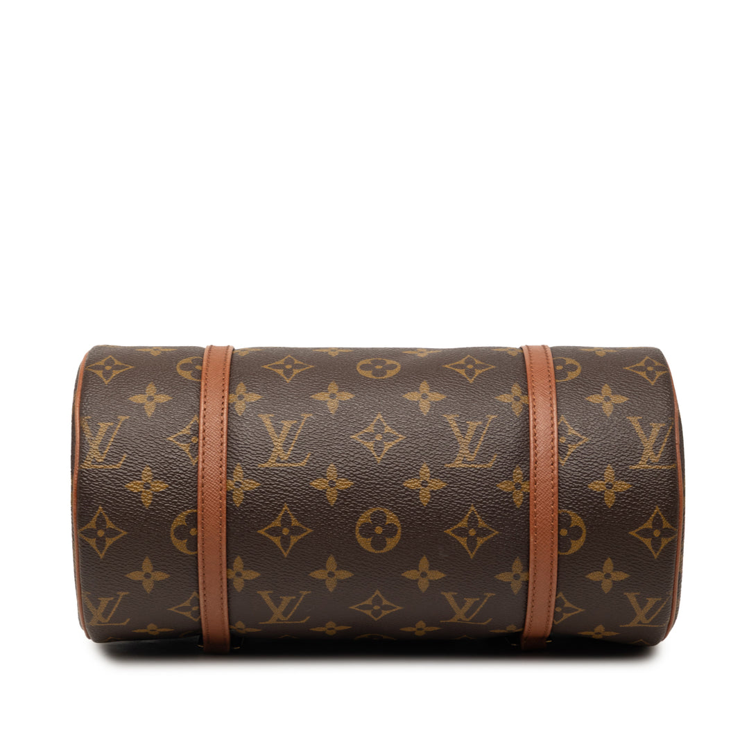 Louis Vuitton Monogram Papillon 26