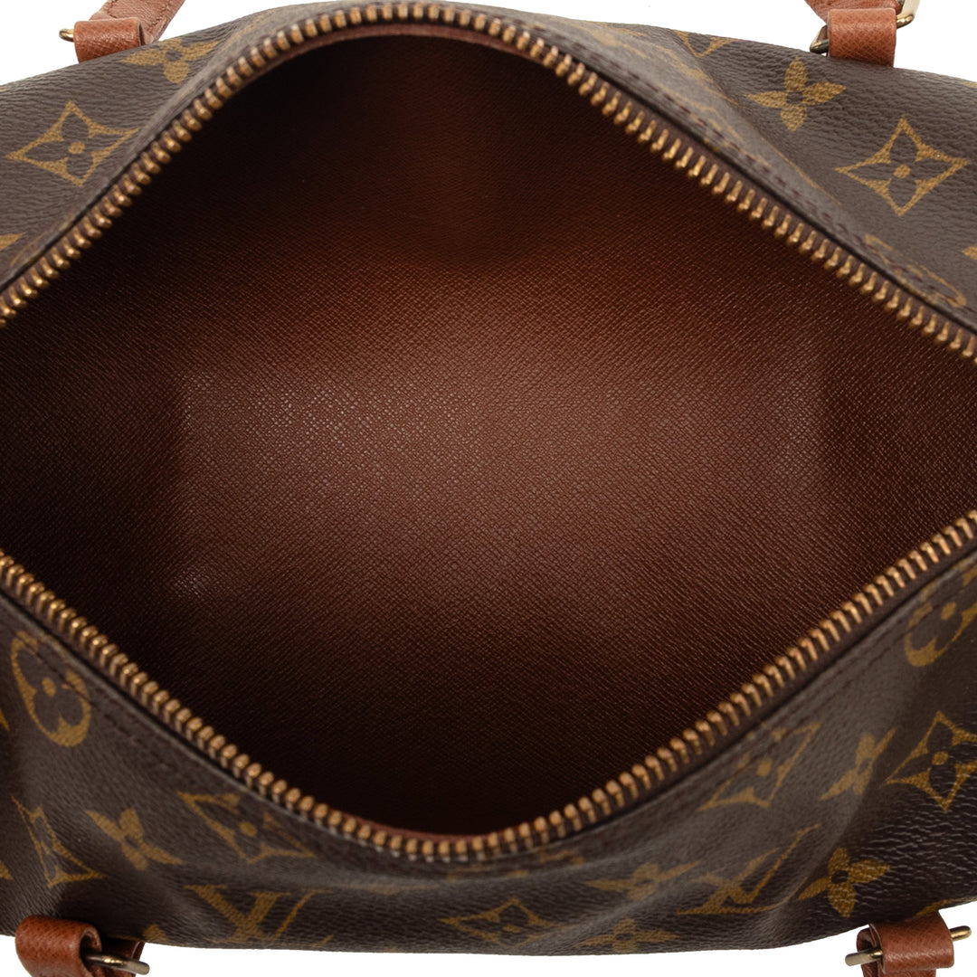 Louis Vuitton Monogram Papillon 26