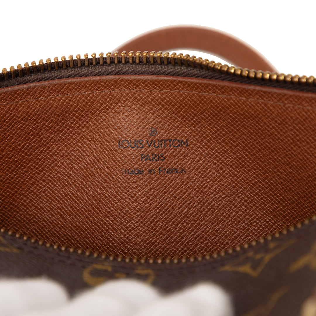 Louis Vuitton Monogram Papillon 26