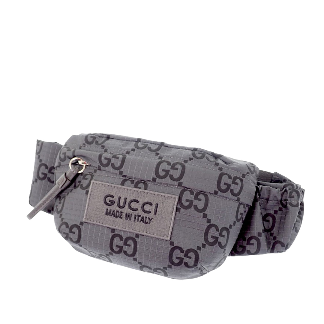 GG Ripstop Sac ceinture Gris