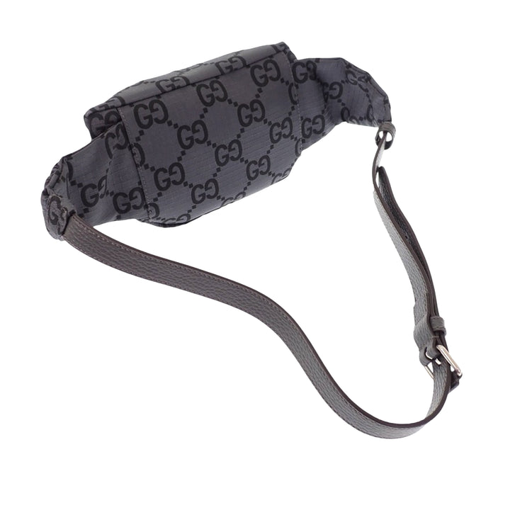 GG Ripstop Sac ceinture Gris