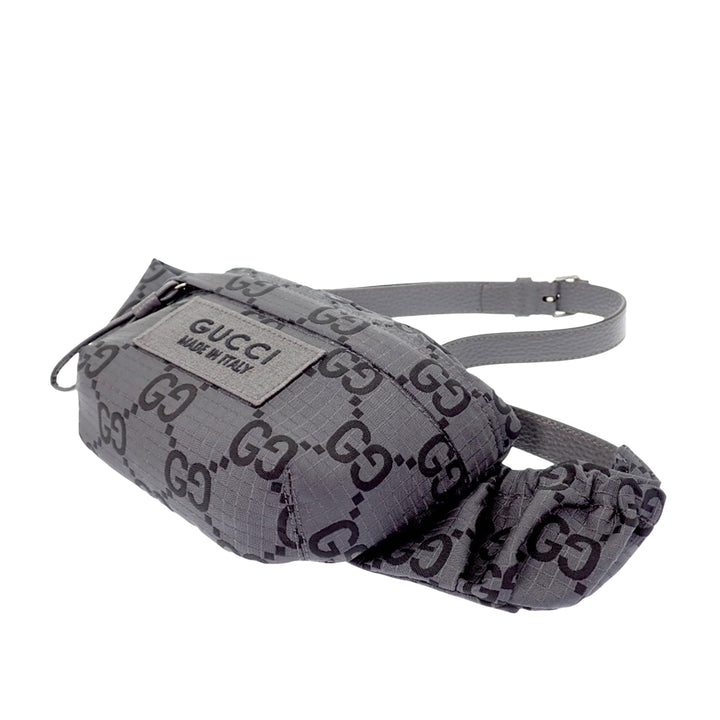GG Ripstop Sac ceinture Gris
