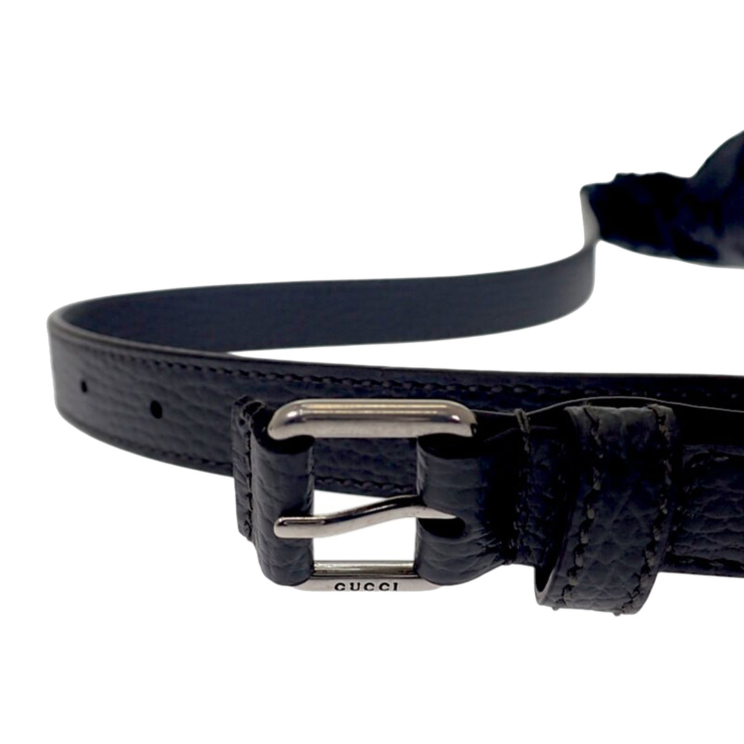 GG Ripstop Sac ceinture Gris