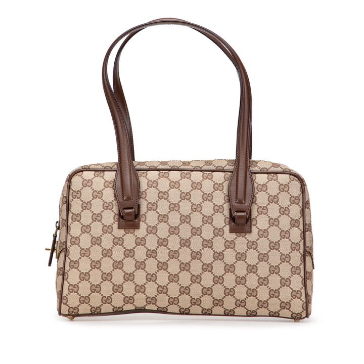 Gucci GG Toile Sac bandoulière