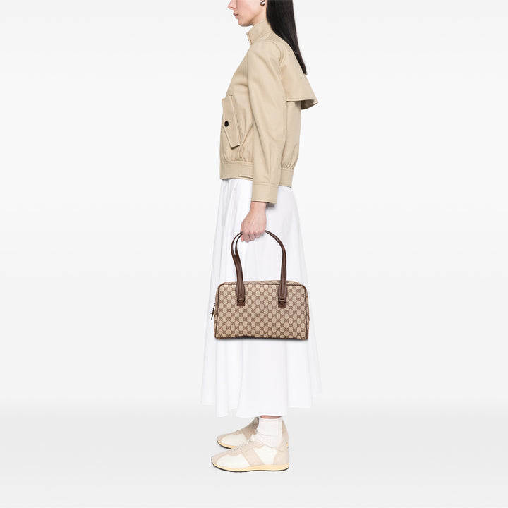 Gucci GG Toile Sac bandoulière