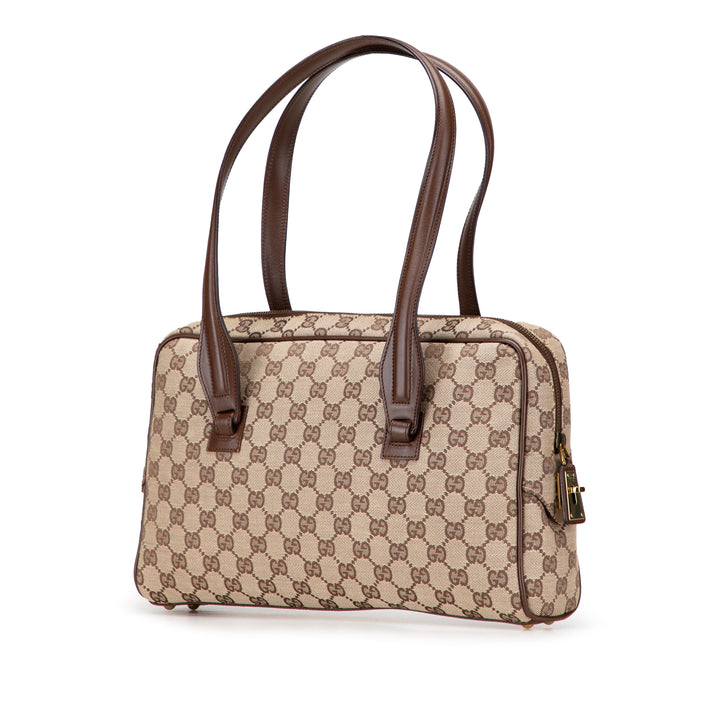 Gucci GG Toile Sac bandoulière