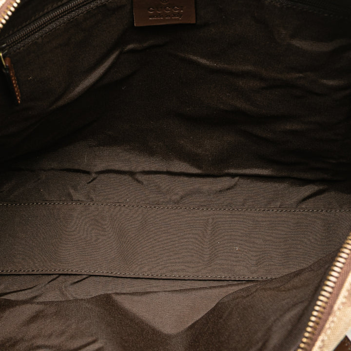 Gucci GG Toile Sac bandoulière