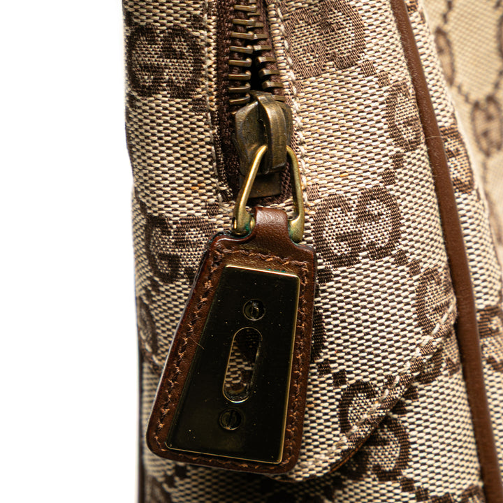 Gucci GG Toile Sac bandoulière