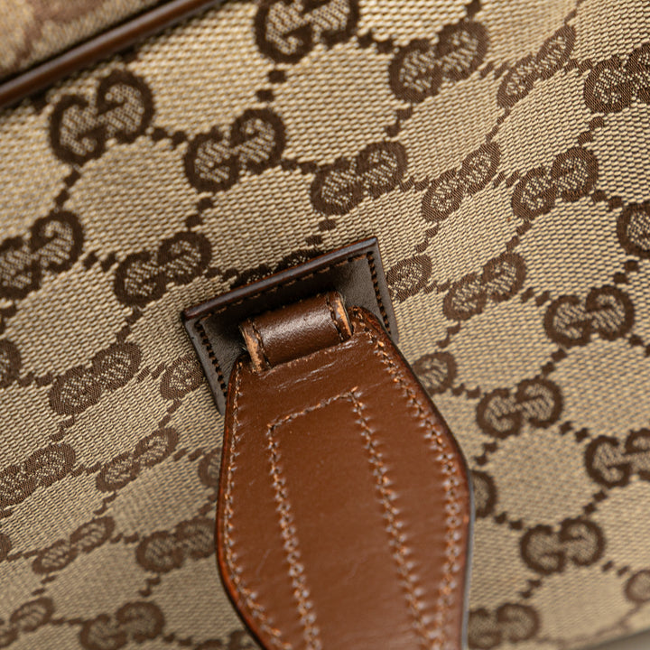 Gucci GG Toile Sac bandoulière