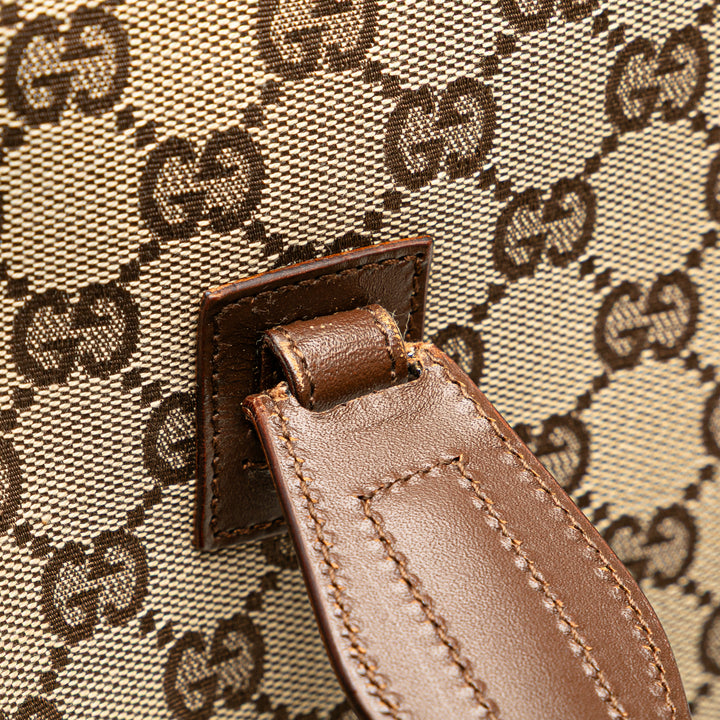 Gucci GG Toile Sac bandoulière