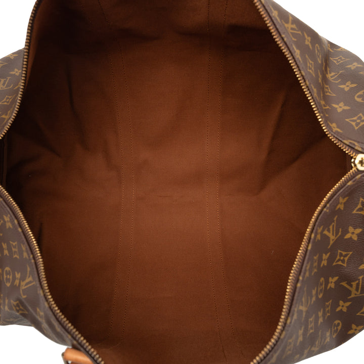 Louis Vuitton Monogram Keepall 60