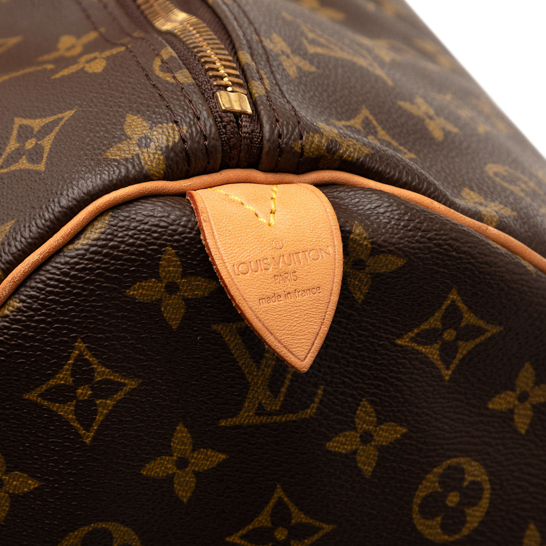 Louis Vuitton Monogram Keepall 60
