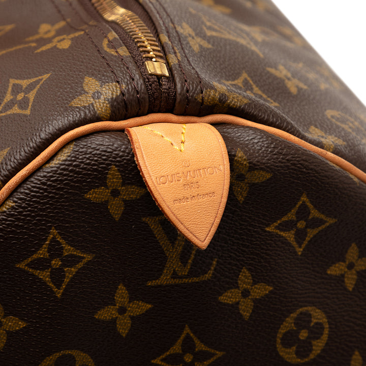 Louis Vuitton Monogram Keepall 60