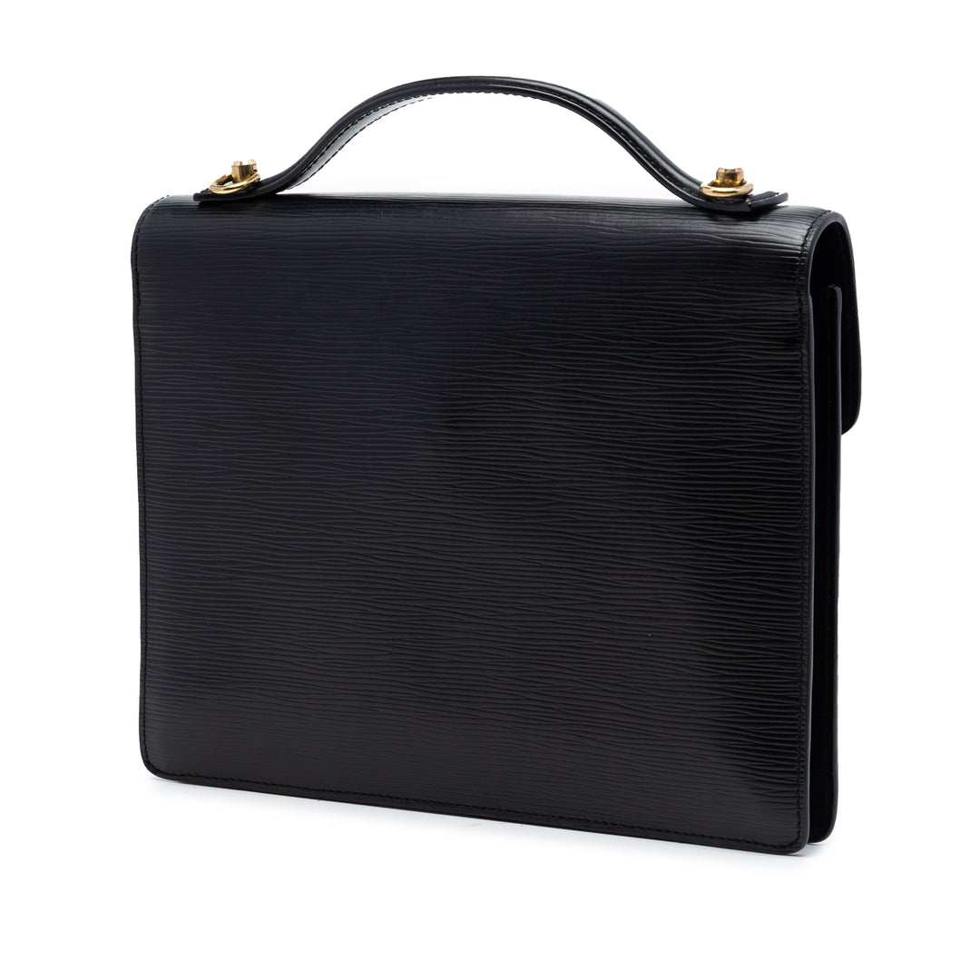Louis Vuitton Epi Monceau 28