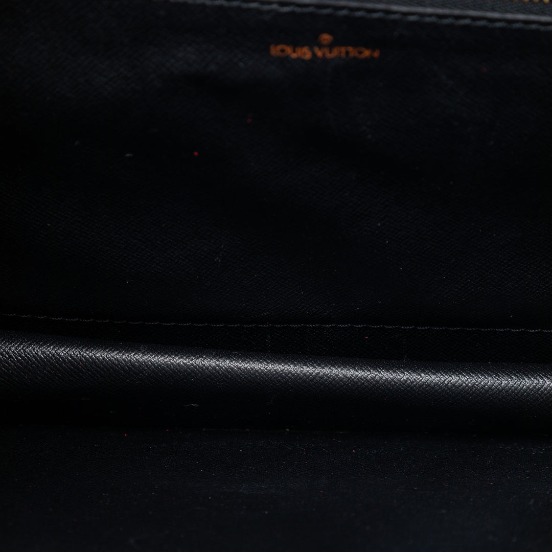 Louis Vuitton Epi Monceau 28