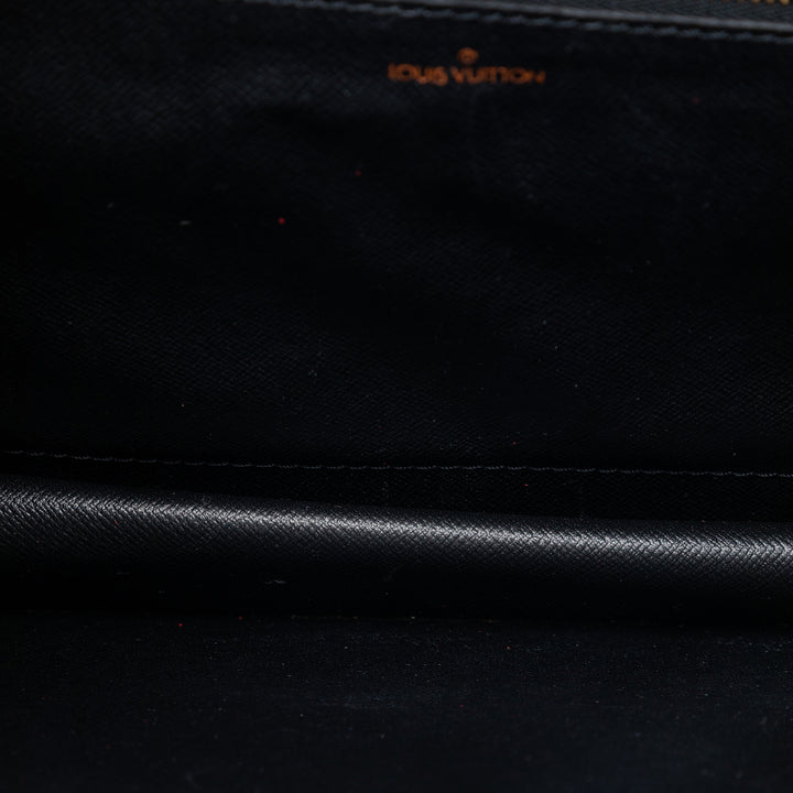 Louis Vuitton Epi Monceau 28
