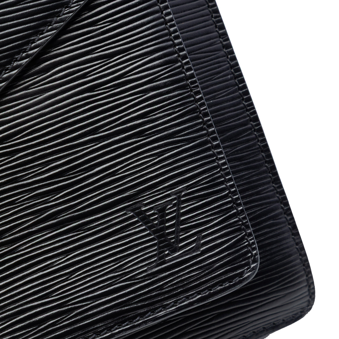 Louis Vuitton Epi Monceau 28