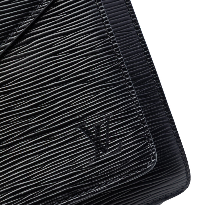 Louis Vuitton Epi Monceau 28
