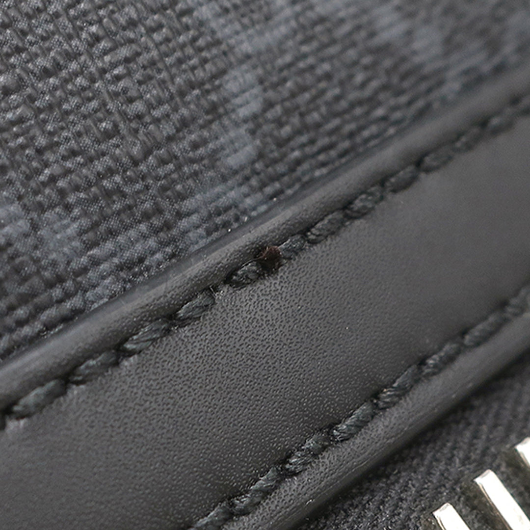 Gucci GG Supreme Web Sac à dos