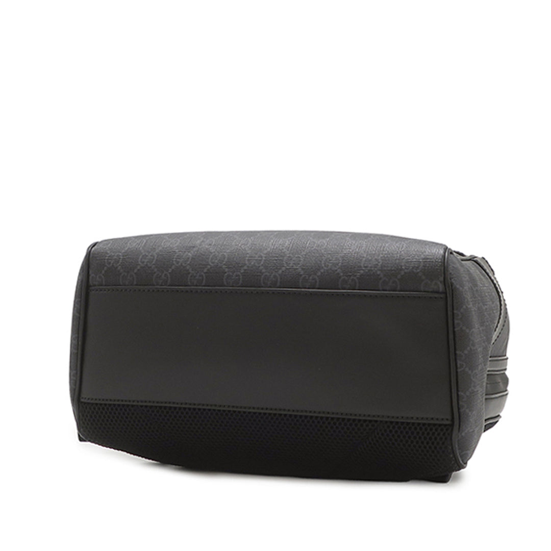 Gucci GG Supreme Web Sac à dos