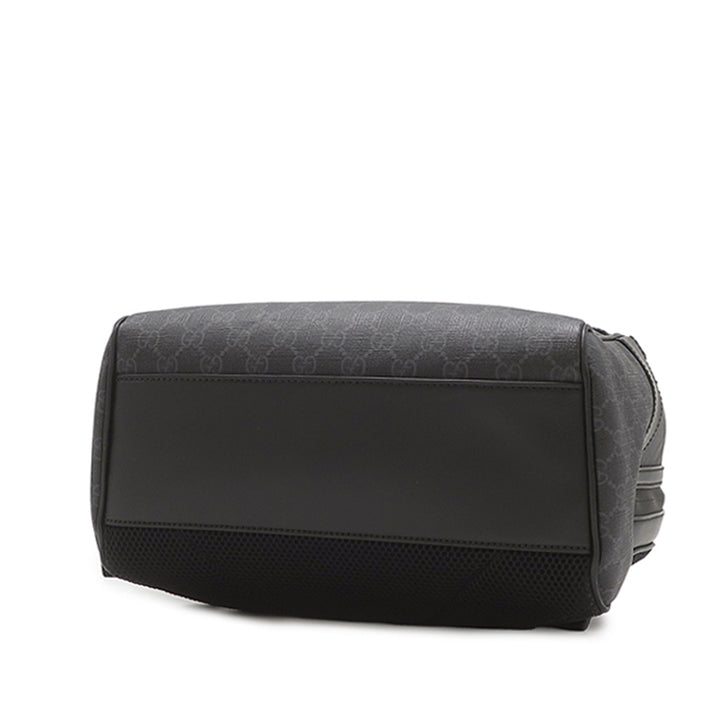 Gucci GG Supreme Web Sac à dos