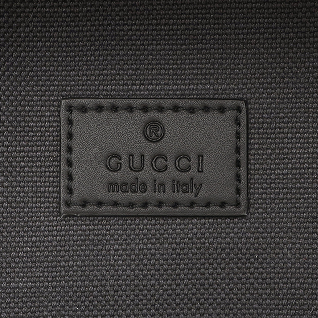 Gucci GG Supreme Web Sac à dos