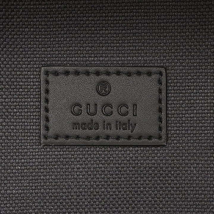 Gucci GG Supreme Web Sac à dos