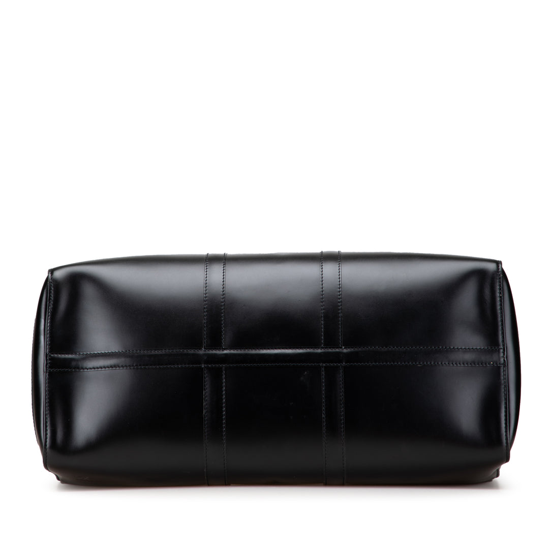 Louis Vuitton Nomade Keepall 50 Noir