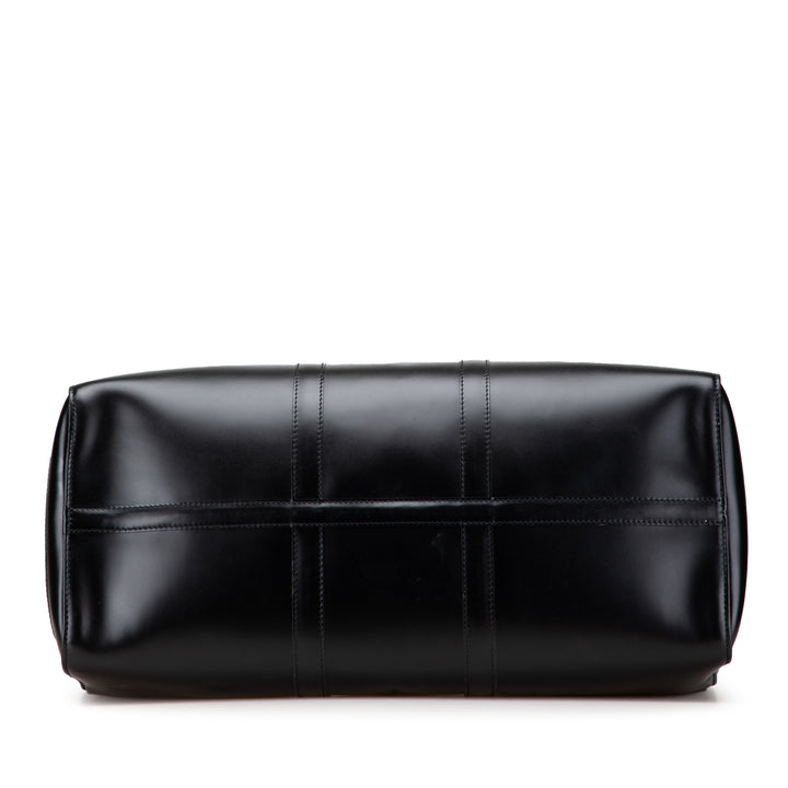 Louis Vuitton Nomade Keepall 50 Noir