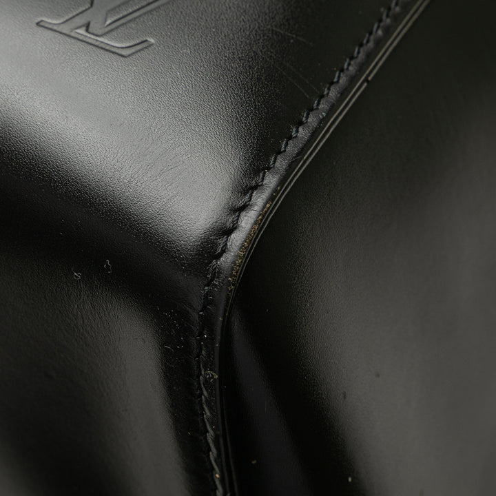 Louis Vuitton Nomade Keepall 50 Noir