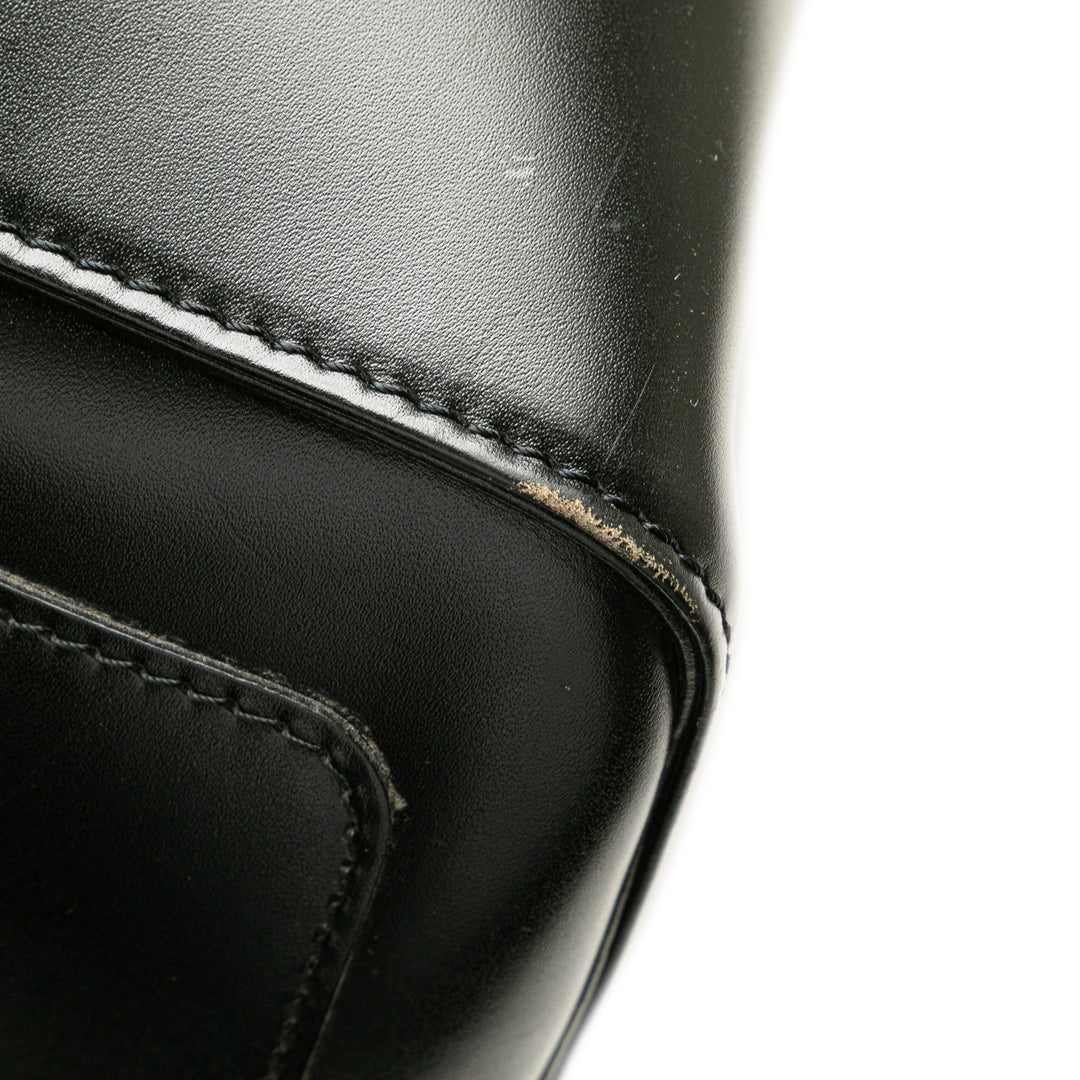 Louis Vuitton Nomade Keepall 50 Noir