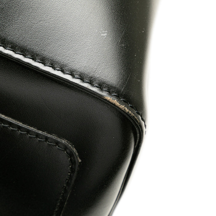 Louis Vuitton Nomade Keepall 50 Noir