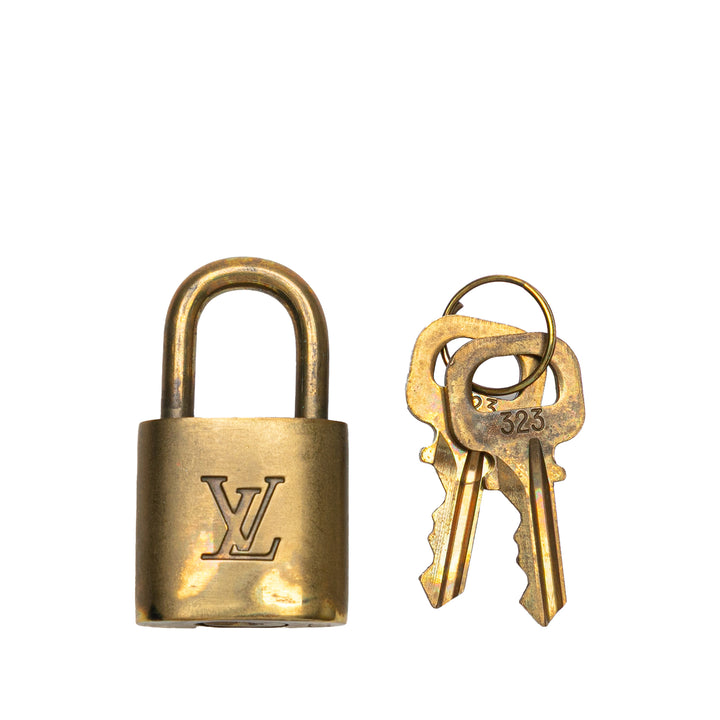 Louis Vuitton Nomade Keepall 50 Noir