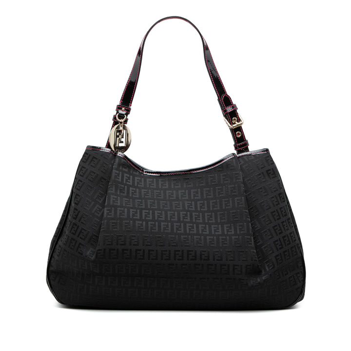 Zucchino Sac Noir