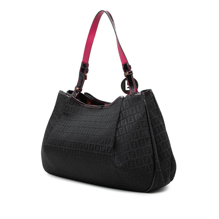Zucchino Sac Noir