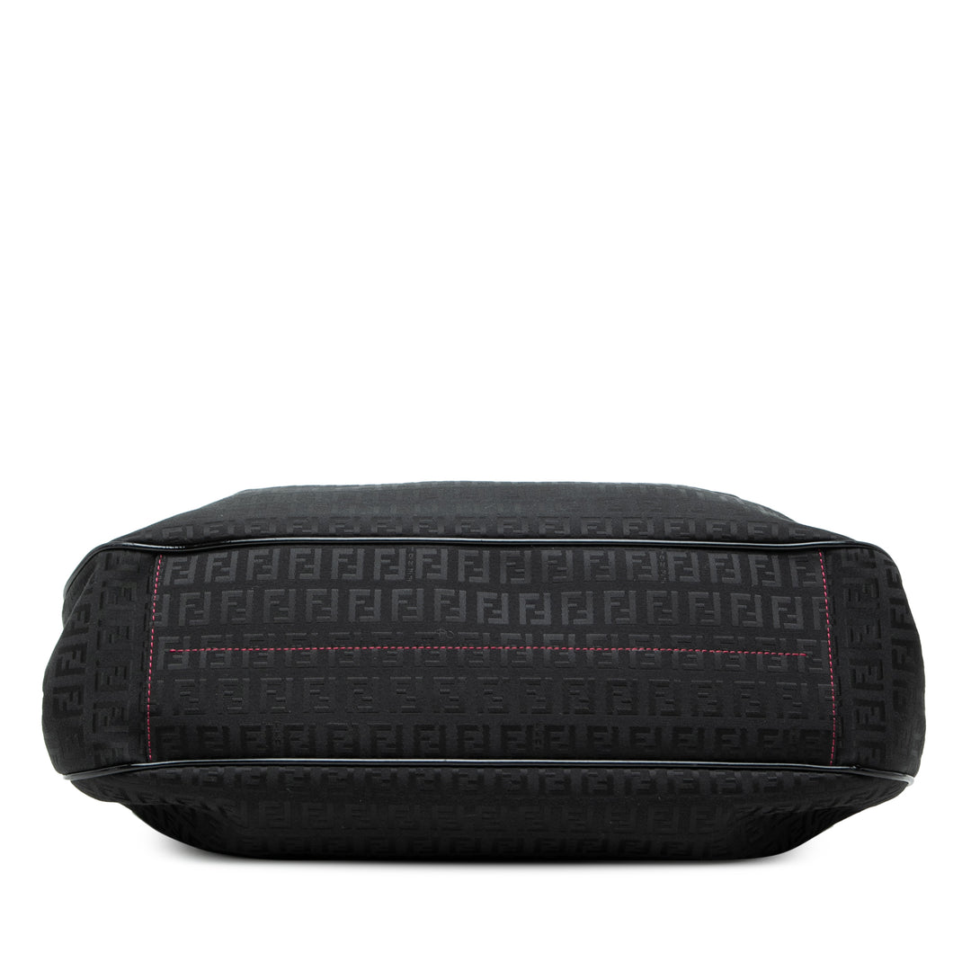 Zucchino Sac Noir
