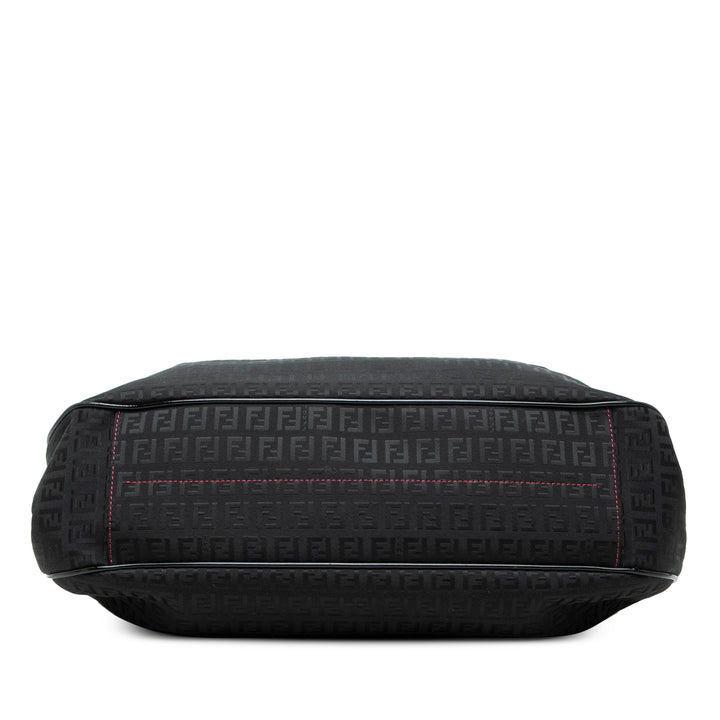 Zucchino Sac Noir