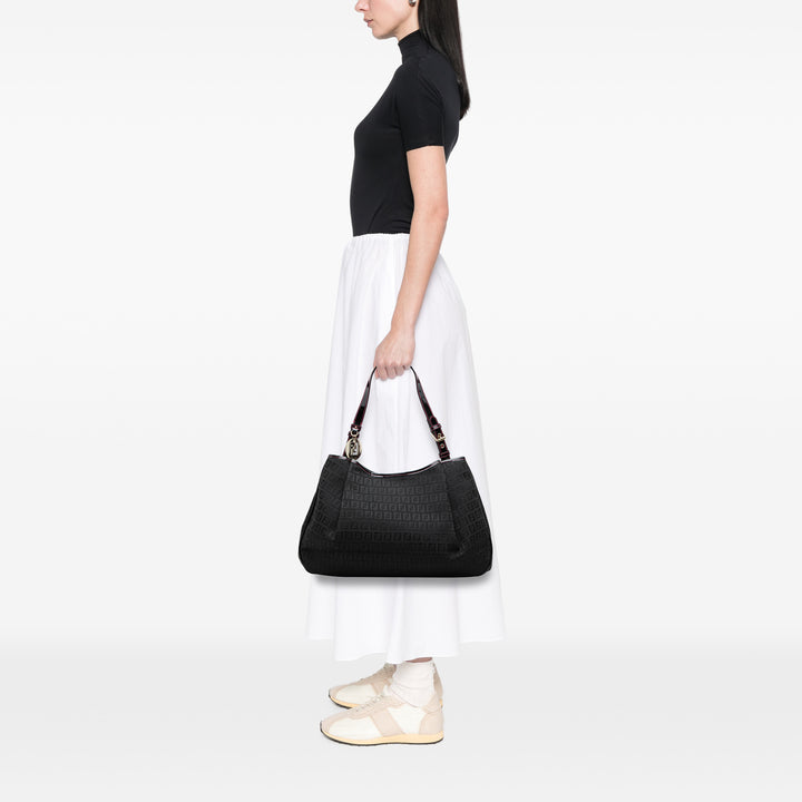 Zucchino Sac Noir