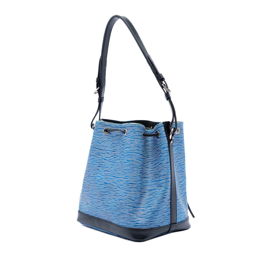 Louis Vuitton Epi Jean Petit Bicolor Noe