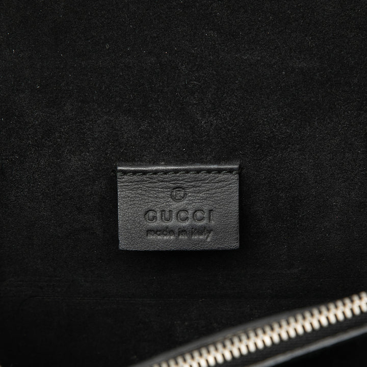 Gucci Medium GG Supreme Dionysus Sac bandoulière