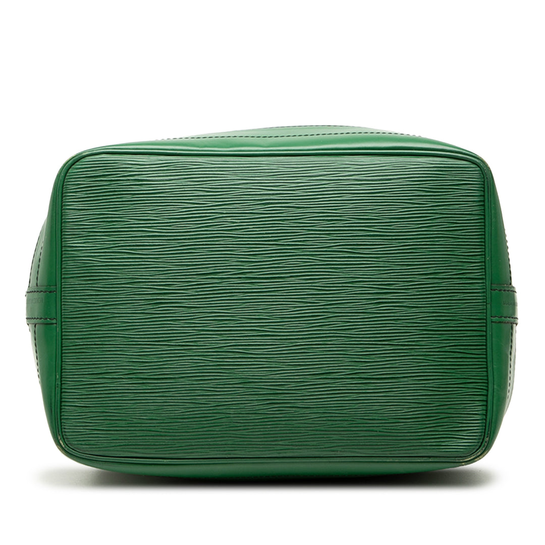 Louis Vuitton Epi Noe GM