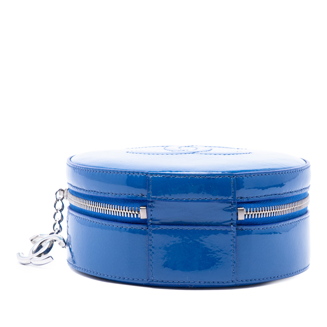 CC Rond As Earth Sac Bleu