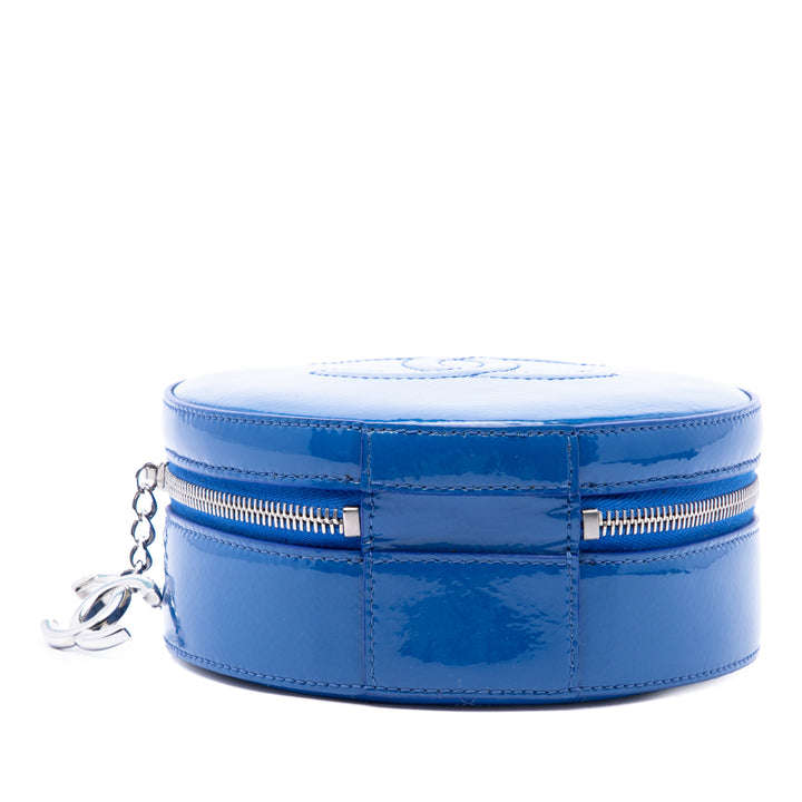 CC Rond As Earth Sac Bleu