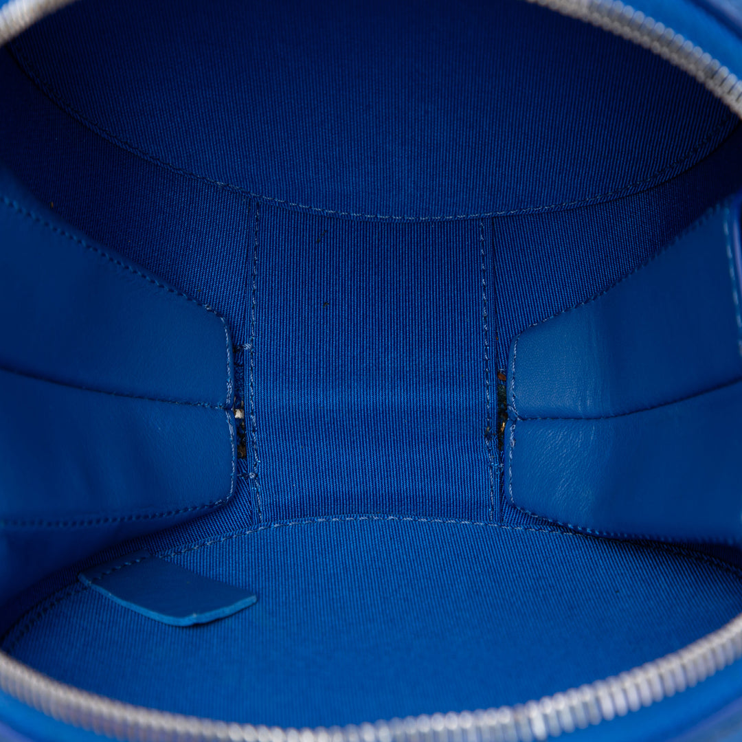 CC Rond As Earth Sac Bleu