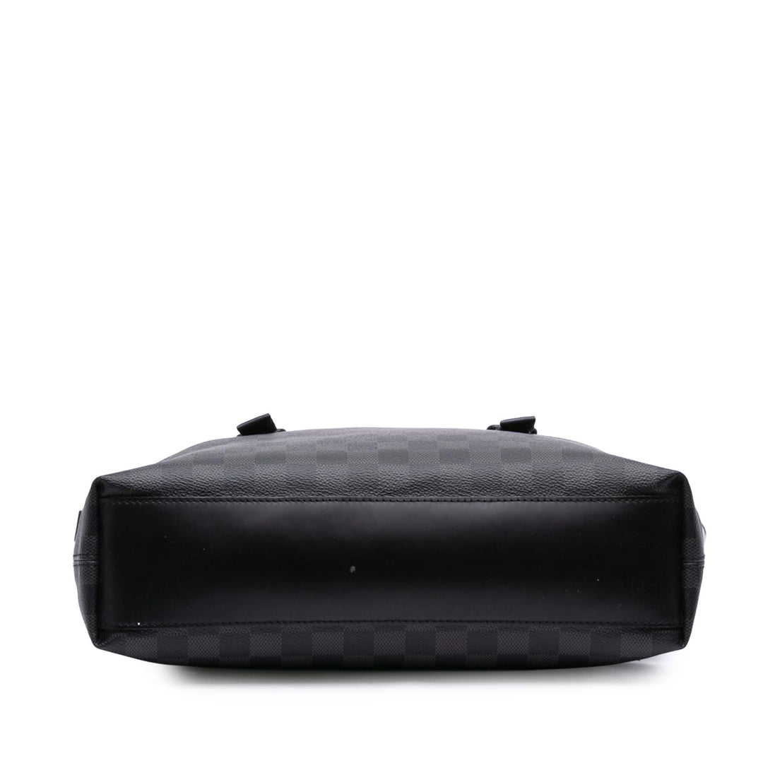 Louis Vuitton Damier Graphite Skyline Noir