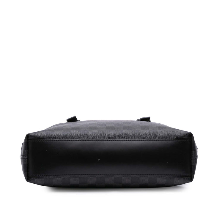 Louis Vuitton Damier Graphite Skyline Noir